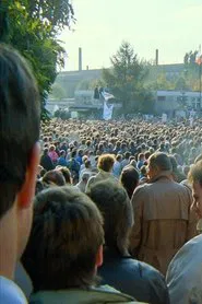 The Choice of Poland movie poster