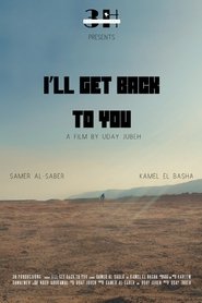 I'll Get Back to You movie poster