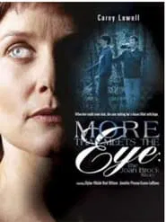 More Than Meets the Eye: The Joan Brock Story movie poster