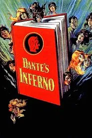 Poster do filme Dante's Inferno