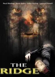 The Ridge movie poster