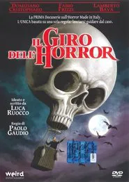Il giro dell'horror tv show poster