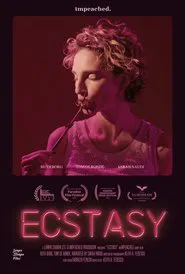 Poster do filme The Duality of Ecstasy