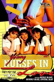 Poster do filme Young Nurses in Love