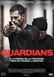 Guardians movie poster