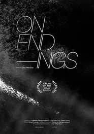 On Endings movie poster