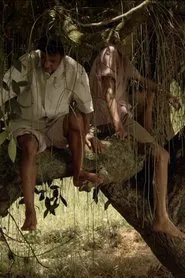 Poster do filme O Som do Trovão no Deserto