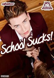 Poster do filme School Sucks!