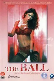 The Ball movie poster