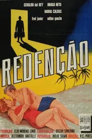 Poster do filme Redemption