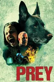 Poster do filme Prey