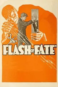The Flash of Fate movie poster