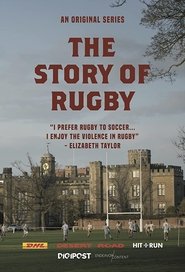 The Story of Rugby movie poster