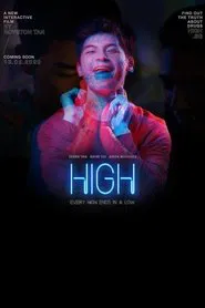 HIGH movie poster