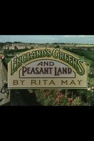England's Greens and Peasant Land movie poster