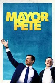 Poster do filme Prefeito Pete