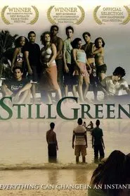 Still Green movie poster