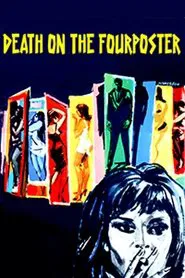 Death on the Fourposter movie poster
