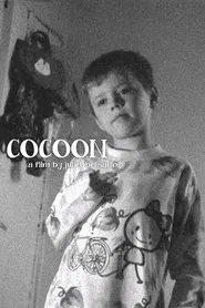 Cocoon movie poster