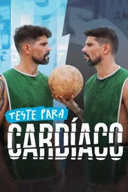 Teste para Cardíaco movie poster