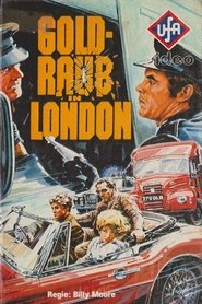 L'oro di Londra movie poster