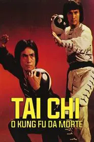 Tai Chi Shadow Boxing movie poster