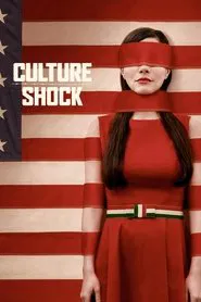 Culture Shock movie poster