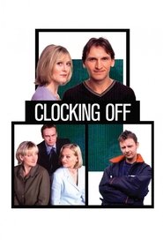 Clocking Off tv show poster