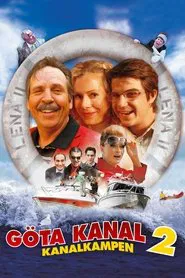 Who Pulled the Plug? 2 movie poster