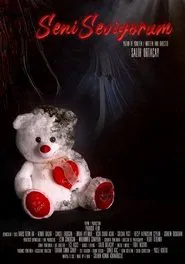 I Love You movie poster