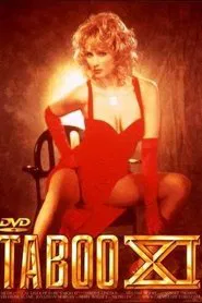 Poster do filme Taboo XI