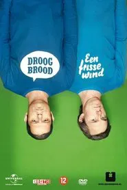Droog Brood: Een Frisse Wind movie poster