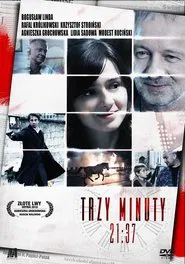 Trzy minuty. 21:37 movie poster