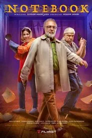 NoteBook tv show poster