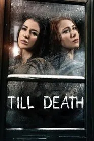 Till Death tv show poster