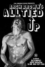 All Tied Up movie poster