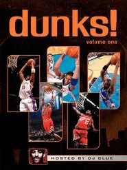 NBA Street Series Dunks! Volume 1 movie poster