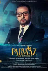 Parvaaz: The Journey movie poster