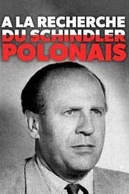À la recherche du Schindler polonais movie poster