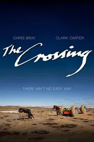 The Crossing movie poster