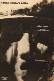 Then There Will Be Silence movie poster