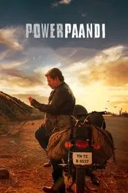 Poster do filme Pa Paandi