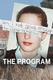 The Program: Cons, Cults, and Kidnapping tv show poster