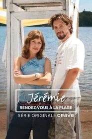 Jérémie: rendez-vous à la plage movie poster