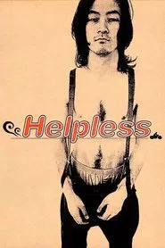 Poster do filme Helpless
