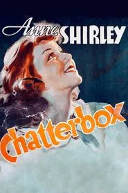 Chatterbox movie poster