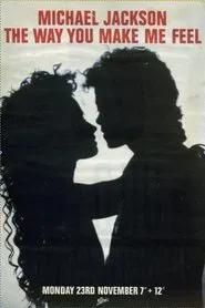The Way You Make Me Feel movie poster