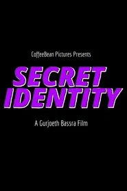 Secret Identity movie poster
