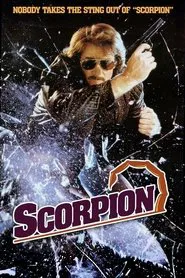 Scorpion movie poster