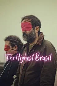 The Highest Brasil movie poster